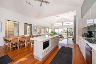 Bayview Bliss - Gas Heated Spa and Solar Heated Pool - Mount Martha - 2