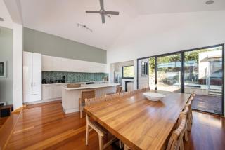 Bayview Bliss - Gas Heated Spa and Solar Heated Pool - Mount Martha - 5