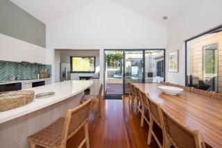 Bayview Bliss - Gas Heated Spa and Solar Heated Pool - Mount Martha - 1
