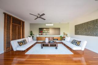 Rockleigh Bay - Gas Heated Spa and Solar Heated Pool - 4