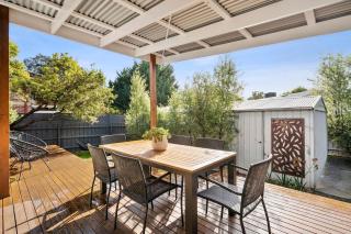 Goyarra in Rye - 9