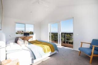 Ocean Panorama with heated spa and pool - Rye - 4