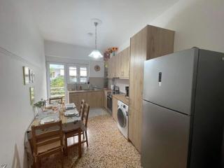Casa Palmera Beach Apartment - Áyios Andónios - 0