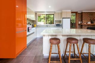 Somers Mid Century Shack - Somers - 4