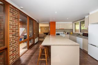 Somers Mid Century Shack - Somers - 5