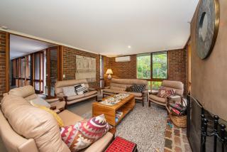 The Somers Mid Century Shack - 1