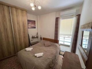 Casa Palmera Beach Apartment - Áyios Andónios - 9