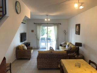 Regina Gardens - Spacious 3 bed, 2 bath maisonette - Paphos - 7