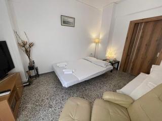 Casa Palmera Beach Apartment - Áyios Andónios - 7