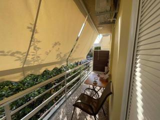 Casa Palmera Beach Apartment - Áyios Andónios - 1