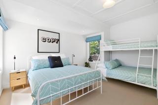 Nullegai Spa and Views - 2