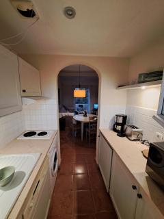Appartement F2 dans le golf de Saint-Endréol - La Motte - 5