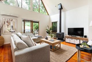 Collins Street House in Red Hill - Red Hill - 0