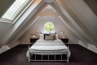 Collins Street House in Red Hill - Red Hill - 7