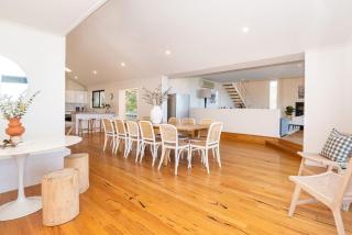 Bay Views From Drury Lane with Solar Heated Pool and Gas Heated Spa - Dromana - 3