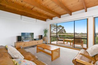 Koonya Treetops with Cedar Spa - 1