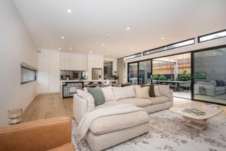 Lexicon House with Pool in Blairgowrie - 7