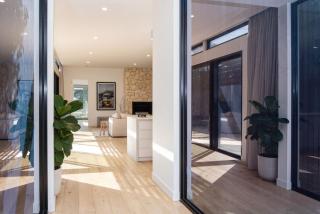 Lexicon House with Pool in Blairgowrie - 2