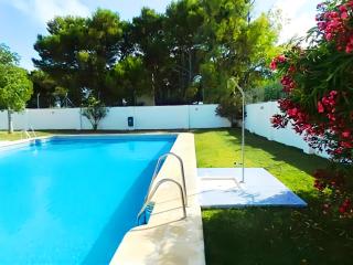 Apartamento junto al mar Piscina solo familias - 8