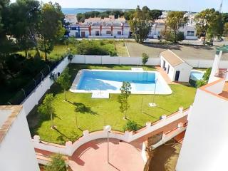 Apartamento junto al mar Piscina solo familias - Conil de la Frontera - 5