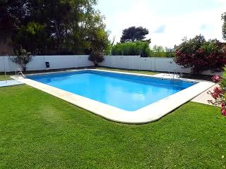 Apartamento junto al mar Piscina solo familias - Conil de la Frontera - 4