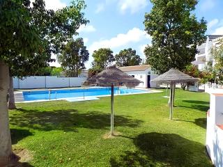 Apartamento junto al mar Piscina solo familias - 2