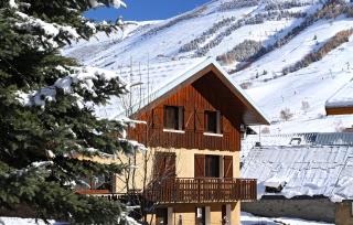 Chalet Alpina - Les Deux Alpes - 0