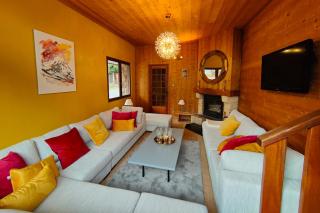 Chalet Alpina - Les Deux Alpes - 8