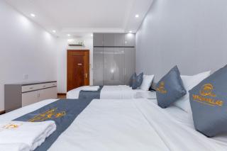 Aria Resort R9 - 7