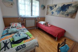 Chez Lili - Calvinet - 3