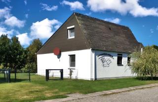 Ferienhaus Nordsee-Robbe - Eckwarden - 0