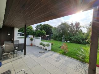 Ferienhaus Nordsee-Robbe - Eckwarden - 3