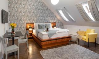 4 Elements Apartments by Adrez - Prague - 7