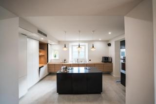 Villa Pacini - just 1,8 km outside Lucca Wall - Pool - Lucca - 8