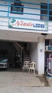 Nina's Lodge - 5