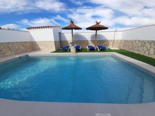 Chalet con piscina compartido Solo Familia - Conil de la Frontera - 6