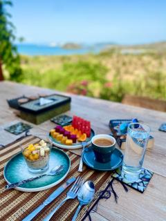 Lobster Bay Lombok - Awang - 1