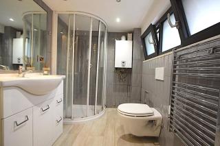 Ponte Milvio Lovely Studio - Rome - 6