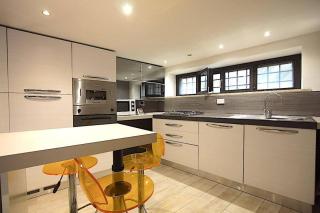 Ponte Milvio Lovely Studio - Rom - 5