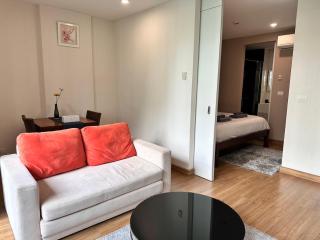 1Bedroom+Sofa bed, Luxury Condo@Nimmana - Chiang Mai - 4