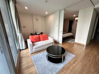 1Bedroom+Sofa bed, Luxury Condo@Nimmana - Chiang Mai - 8