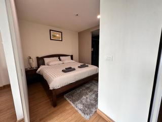 1Bedroom+Sofa bed, Luxury Condo@Nimmana - 3