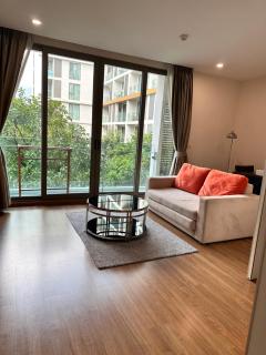 1Bedroom+Sofa bed, Luxury Condo@Nimmana - Chiang Mai - 7