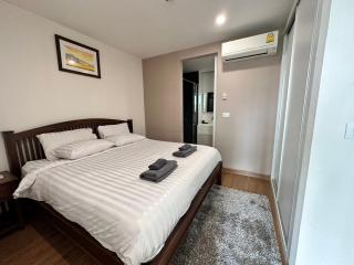 1Bedroom+Sofa bed, Luxury Condo@Nimmana - Chiang Mai - 2
