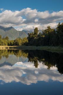 Fox Glacier TOP 10 Holiday Park & Motels - 1