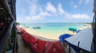 Ecohotelhector - Playa Blanca - 7