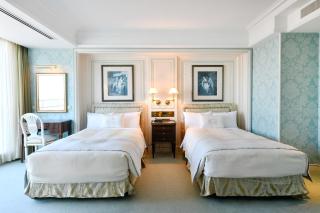 Hotel New Grand - Yokohama - 6