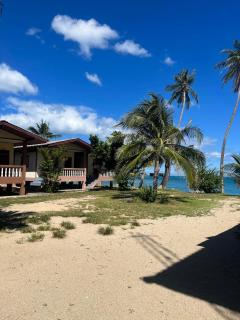 Paradise Bungalows Lamai Beach - Lamai - 8