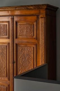 Palazzo Verdi Luxury Accomodation - Bari - 2