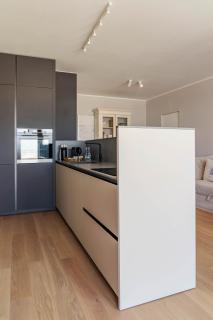 Palazzo Verdi Luxury Accomodation - Bari - 8